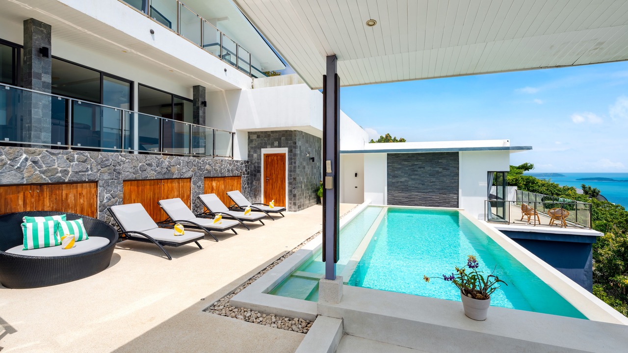 Photo of Outdoor in Lamai