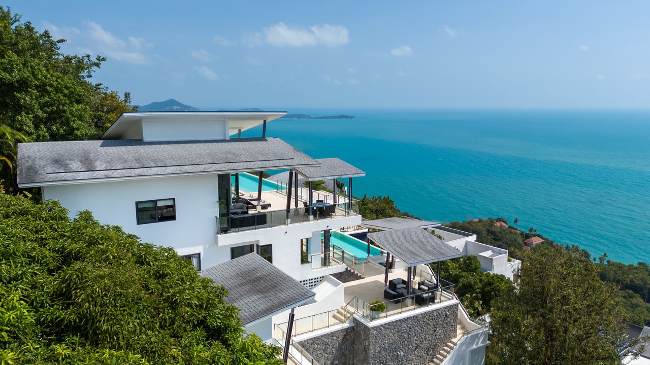 Photo of Outdoor in Lamai