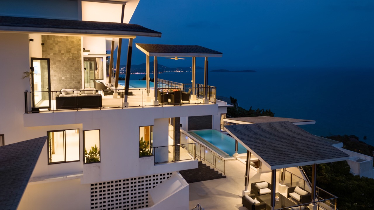 Photo of Outdoor in Lamai