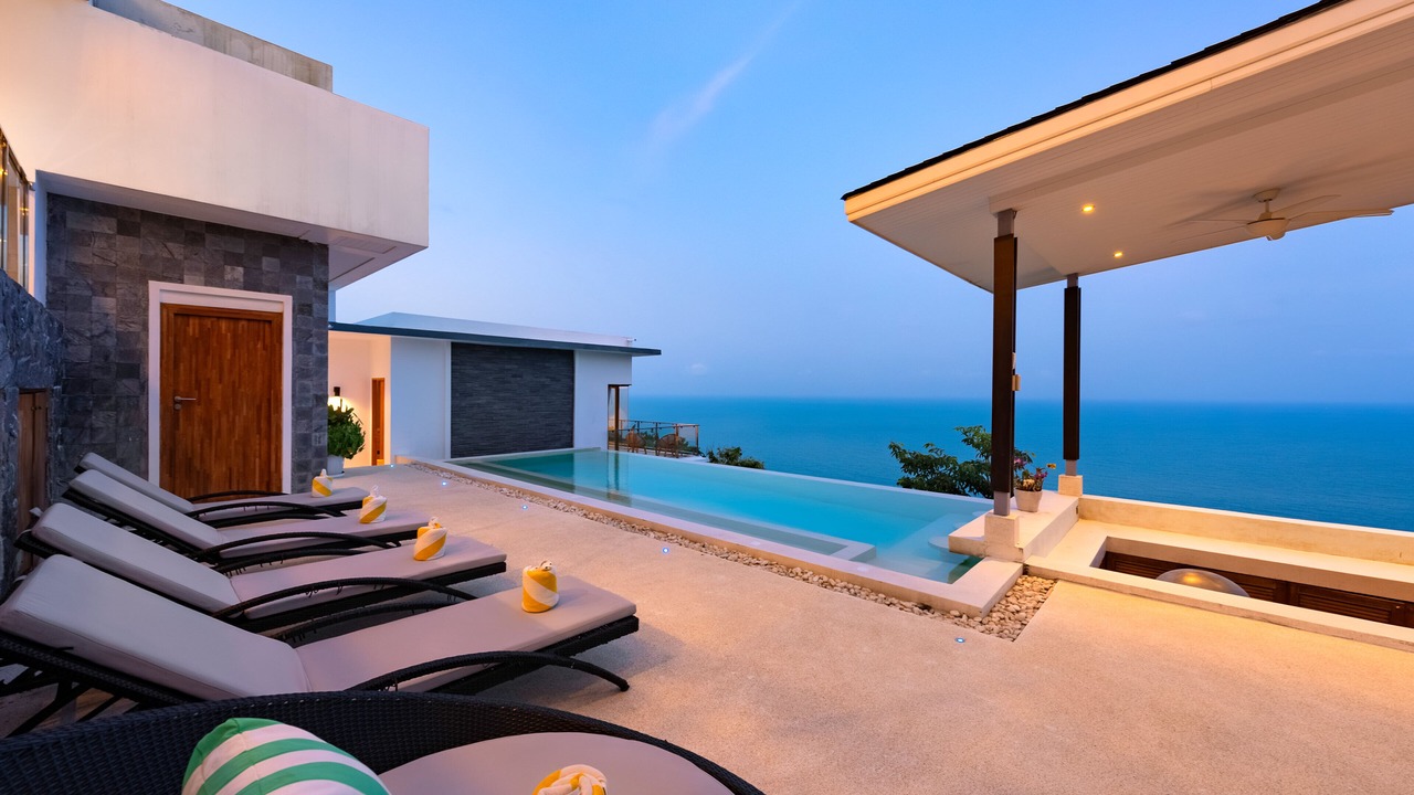 Photo of Outdoor in Lamai