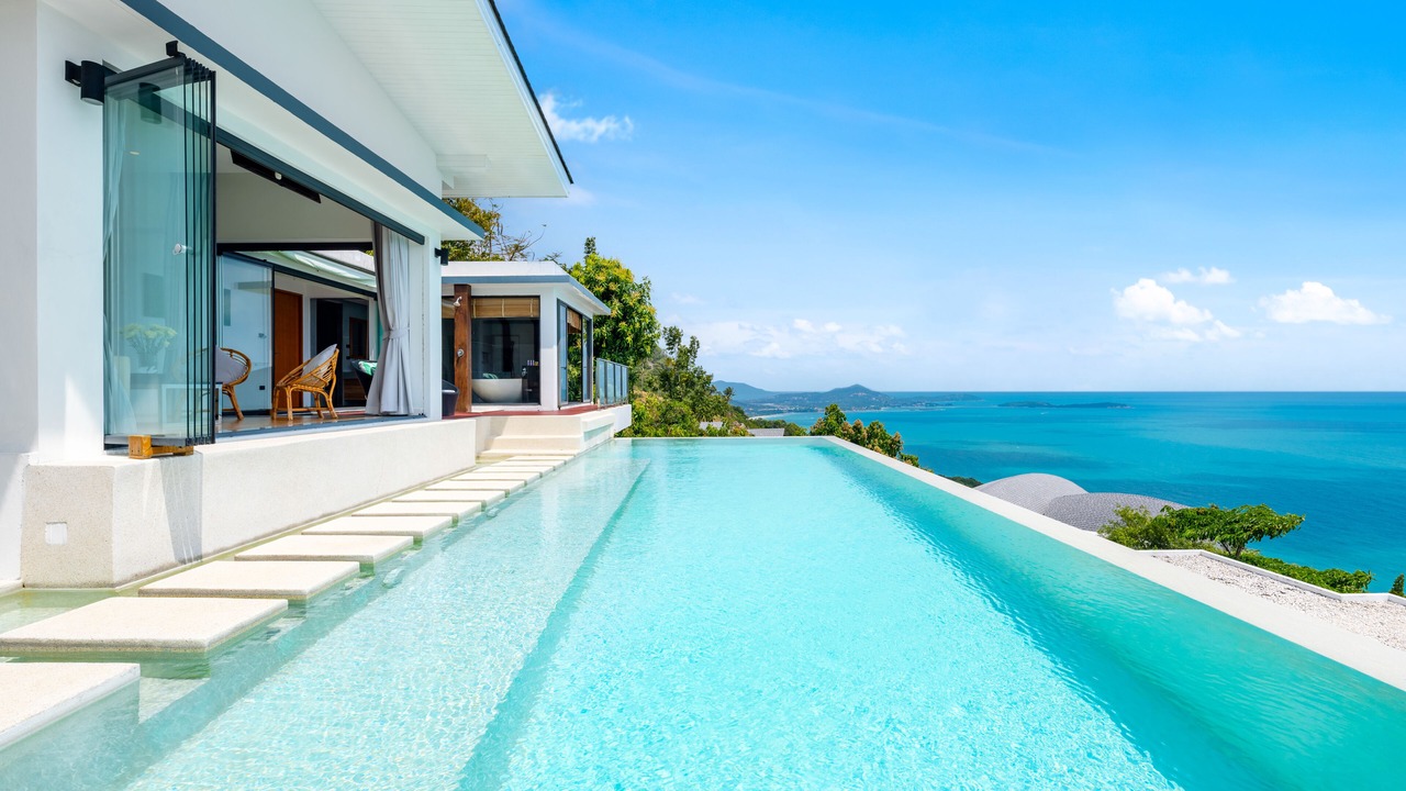 Photo of Outdoor in Lamai