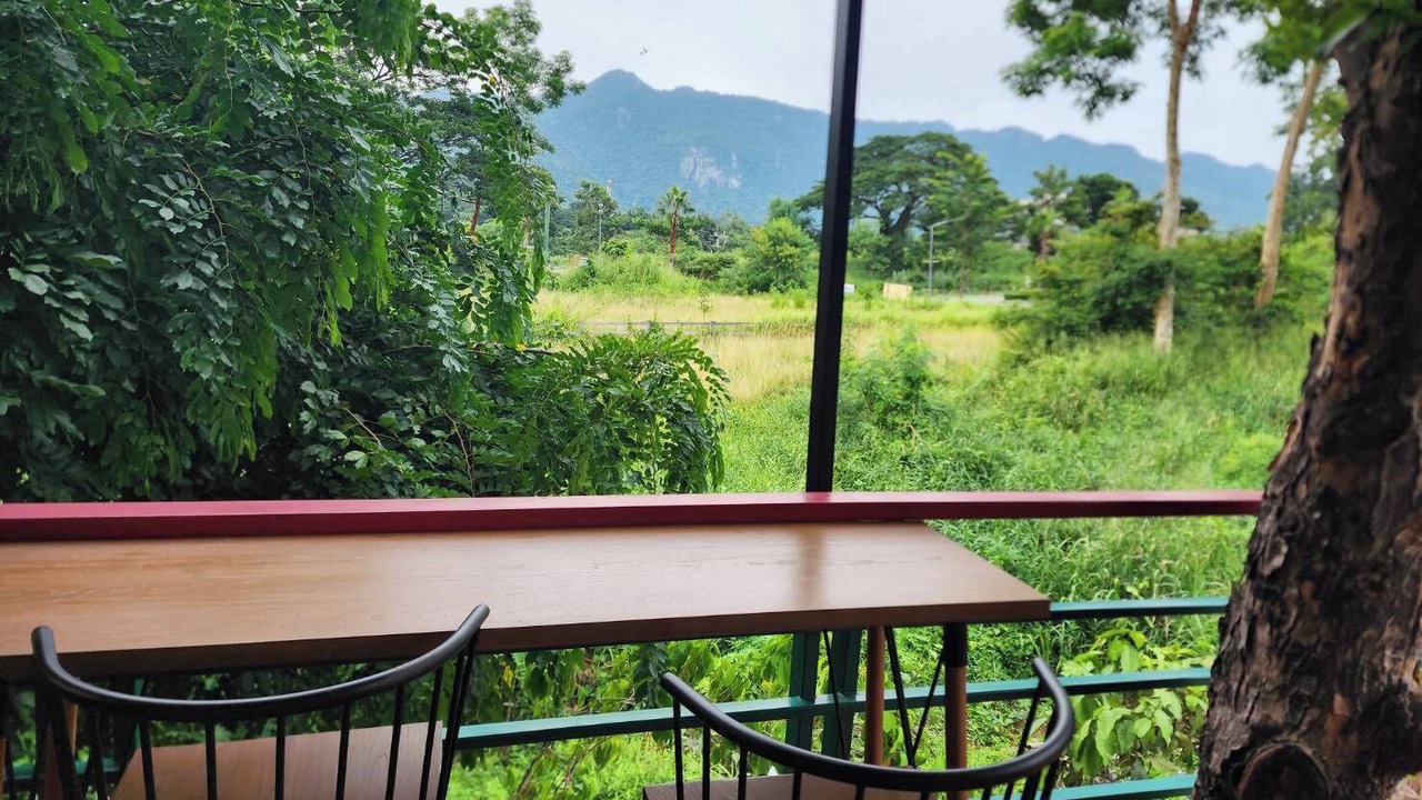 Photo of Outdoor in Phaya Yen