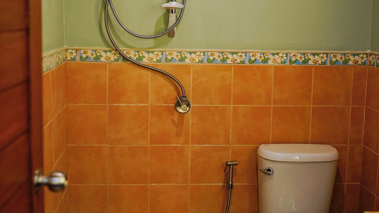 Photo of Bathroom in Kata