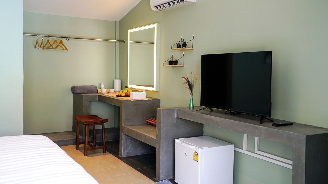 Photo of Bedroom in Kata