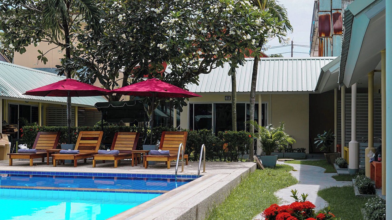 Photo of Outdoor in Kata