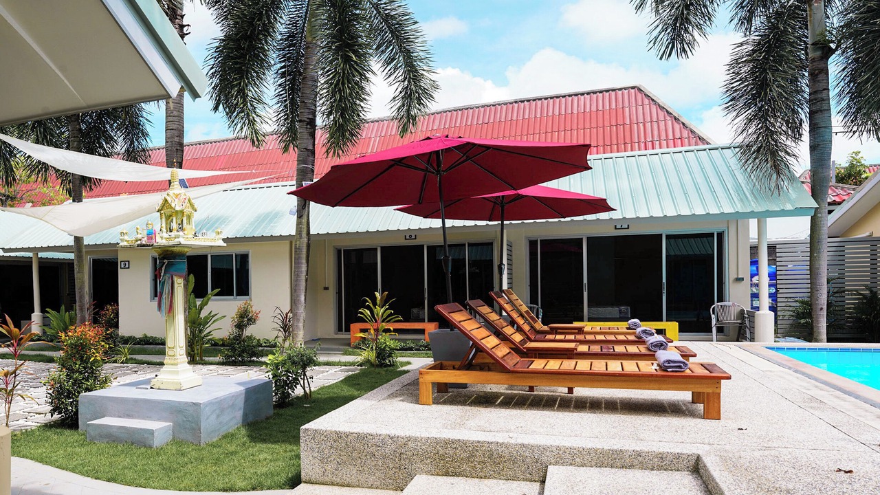 Photo of Outdoor in Kata