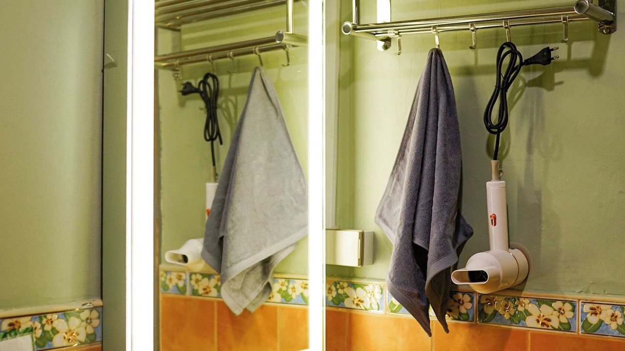 Photo of Bathroom in Kata