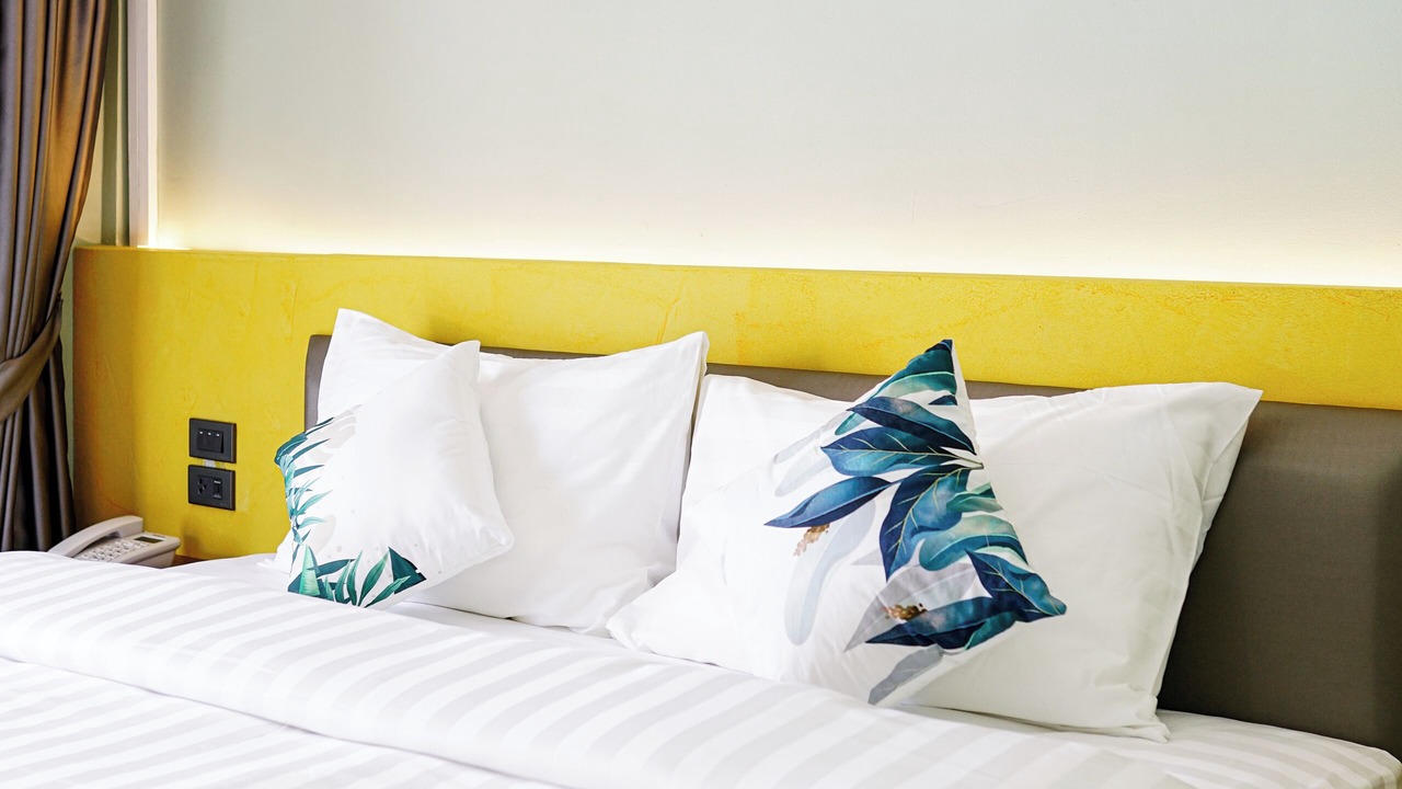 Photo of Bedroom in Kata