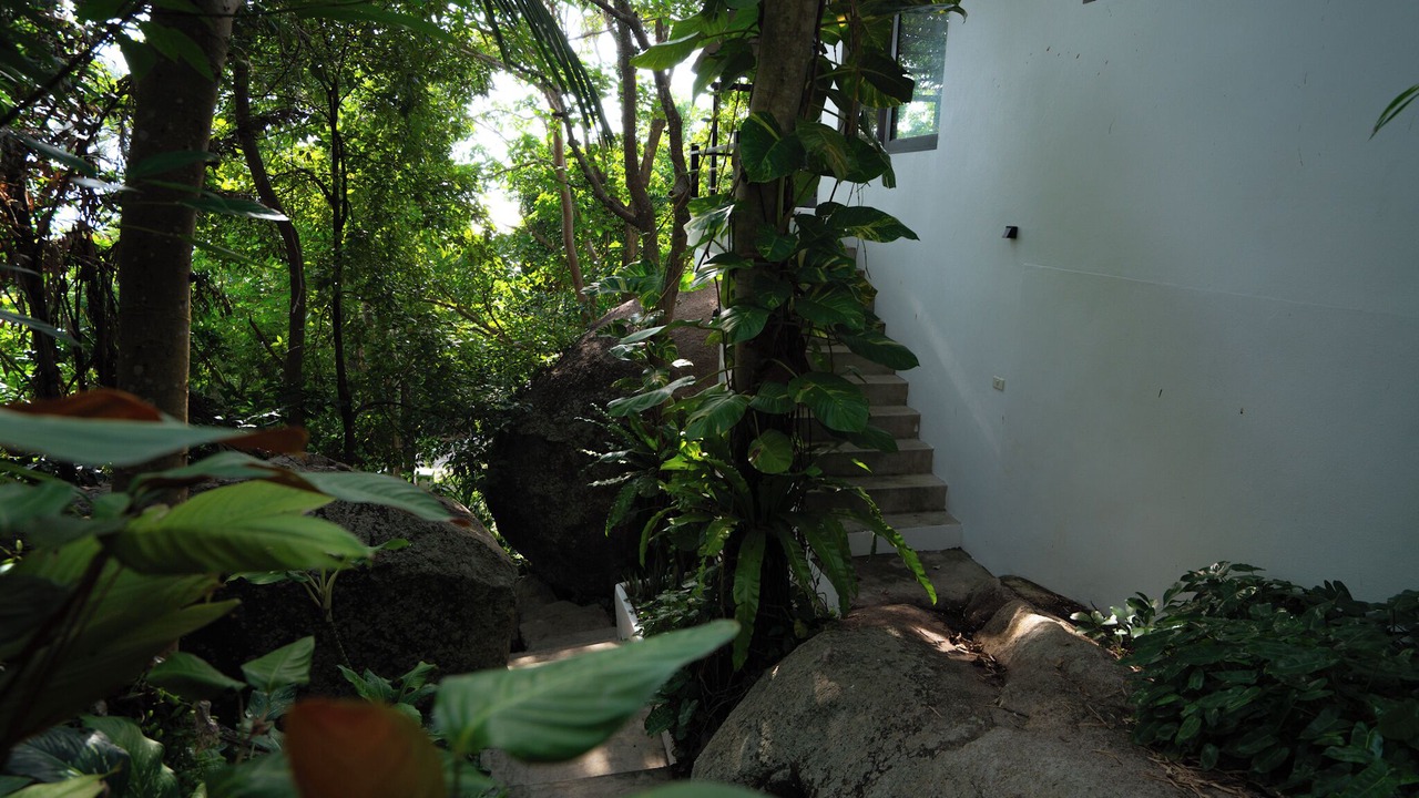 Photo of Outdoor in Koh Tao