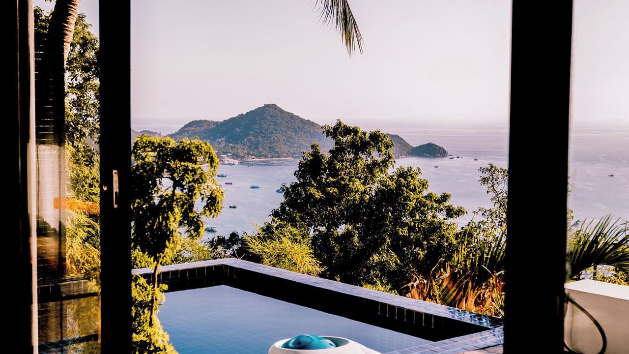Photo of Outdoor in Koh Tao