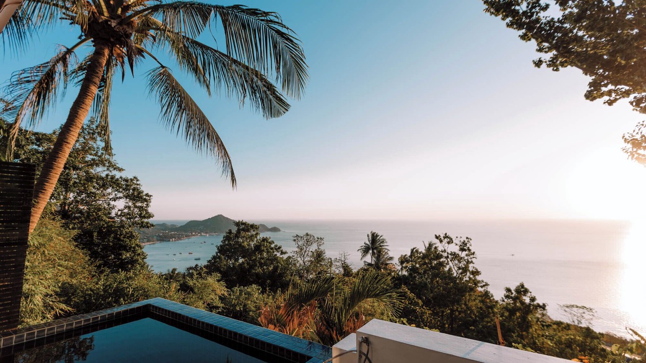 Photo of Outdoor in Koh Tao