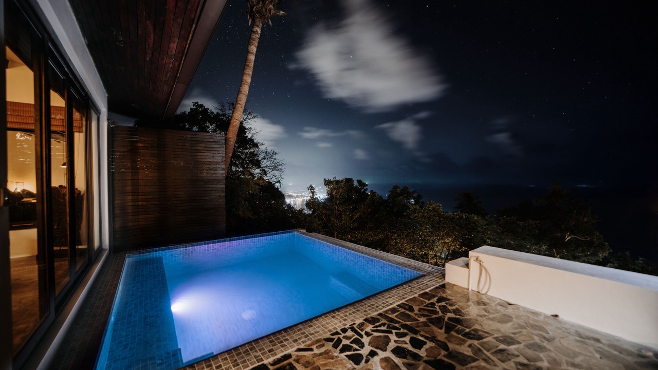 Photo of Outdoor in Koh Tao