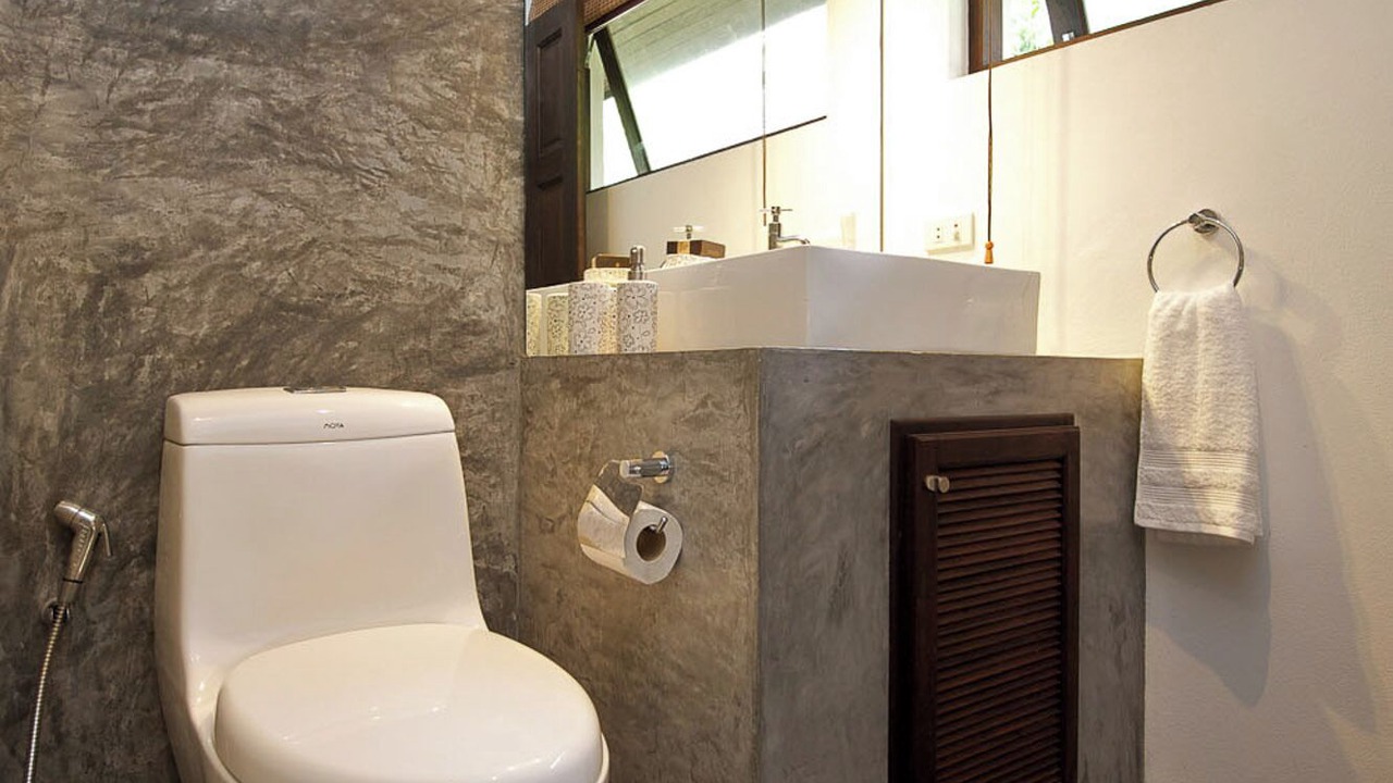 Photo of Bathroom in Koh Tao