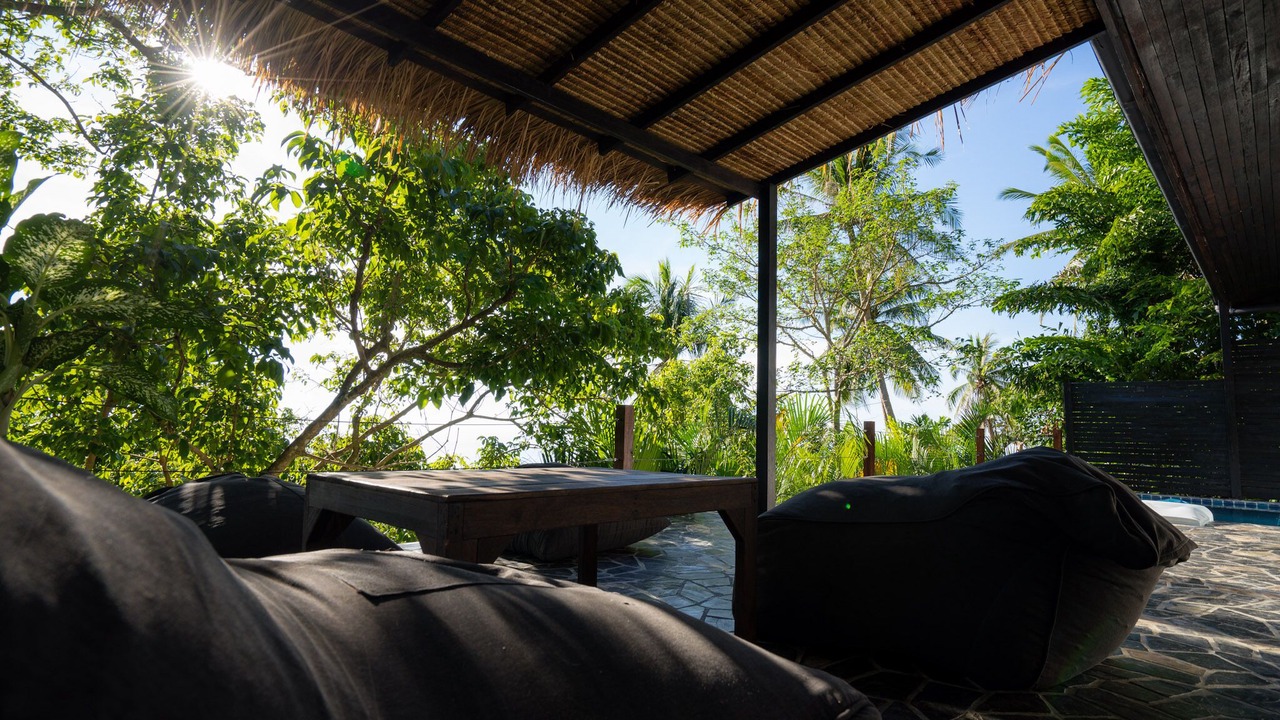 Photo of Bedroom in Koh Tao