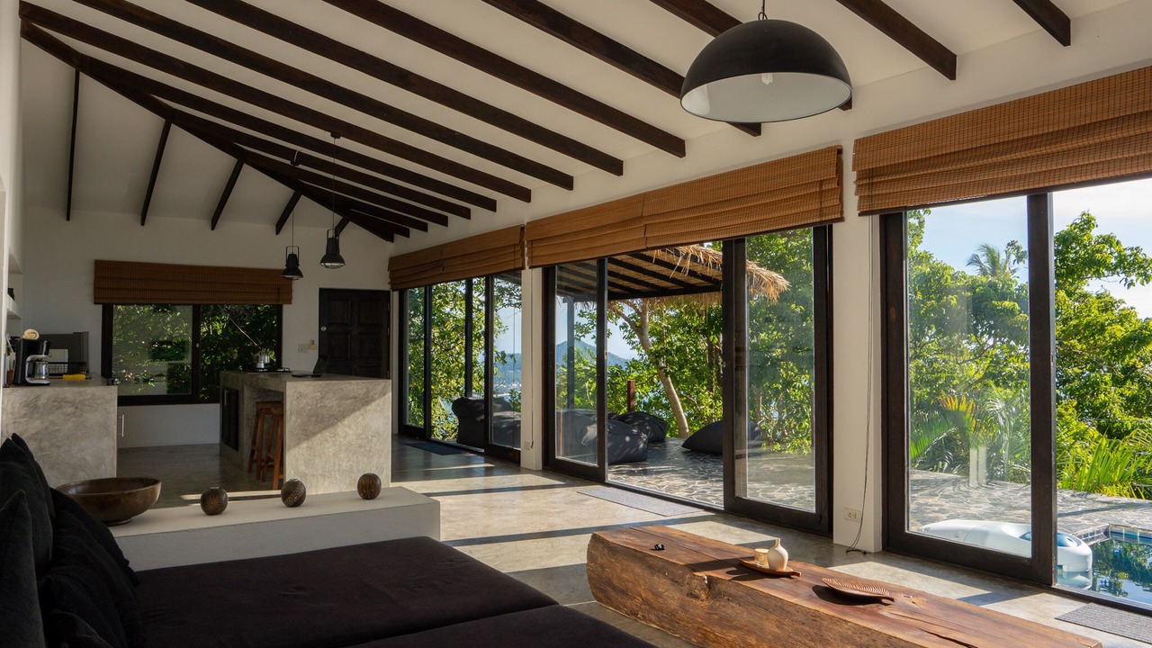 Photo of Bedroom in Koh Tao