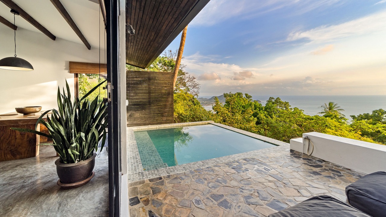Photo of Outdoor in Koh Tao
