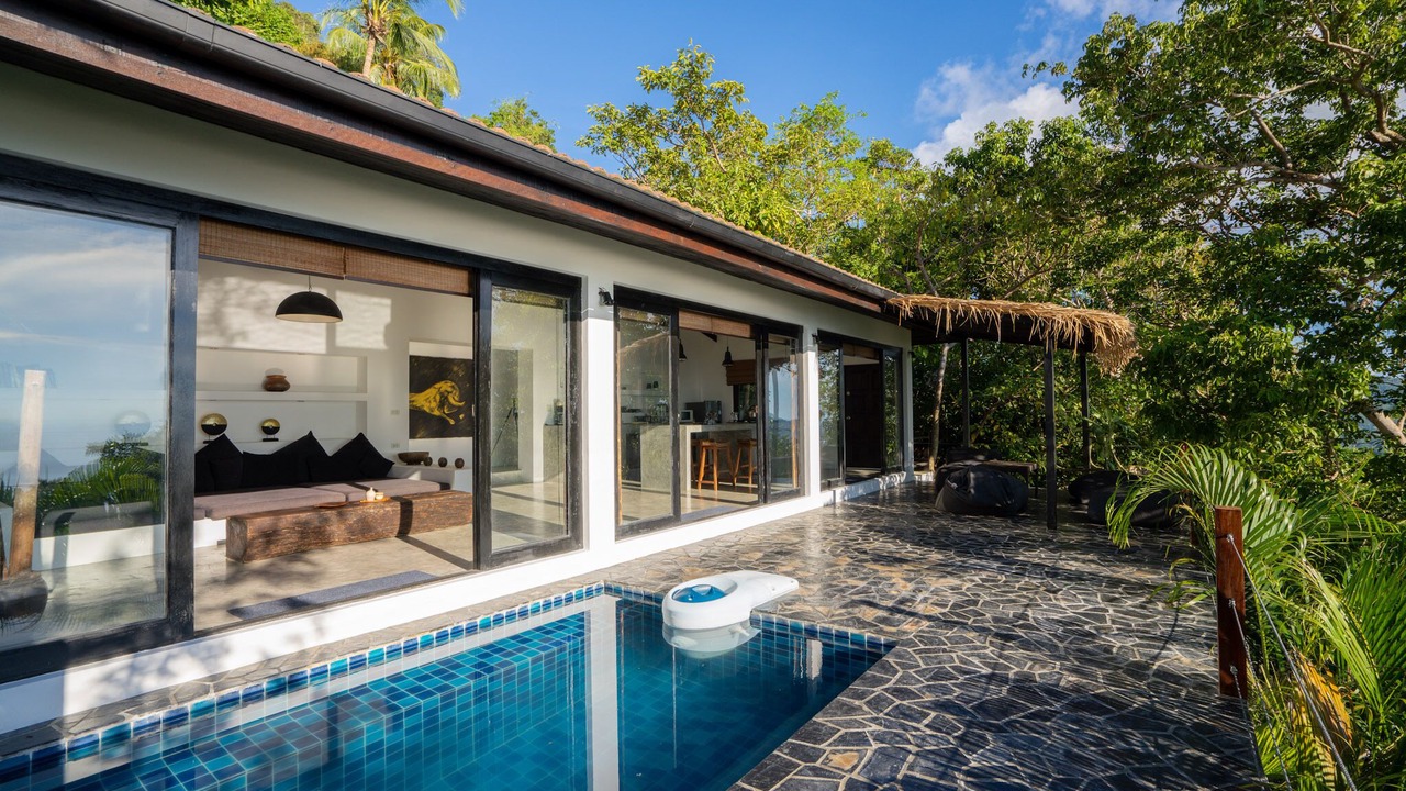 Photo of Outdoor in Koh Tao
