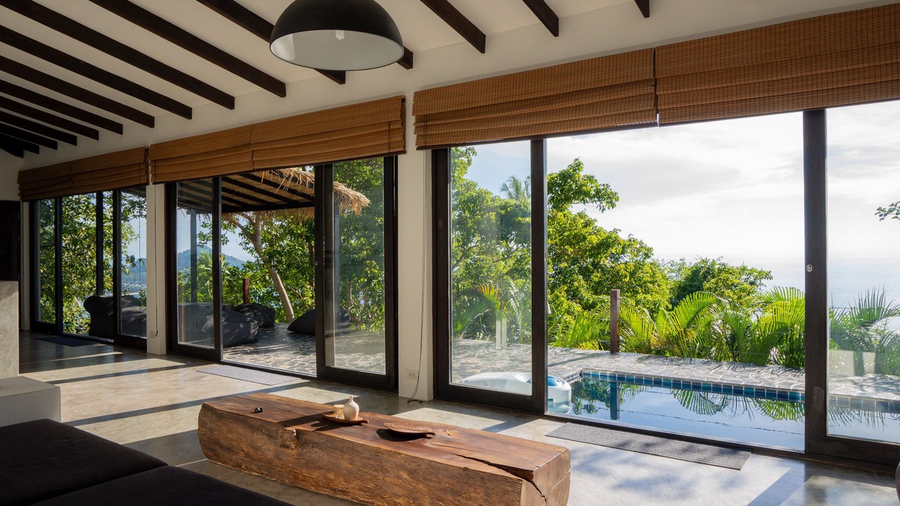 Photo of Livingroom in Koh Tao