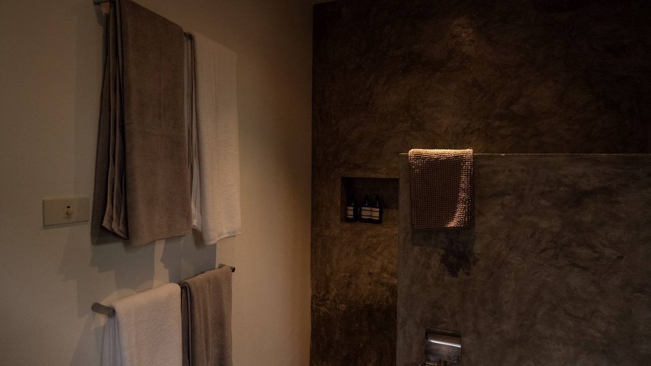 Photo of Bathroom in Koh Tao