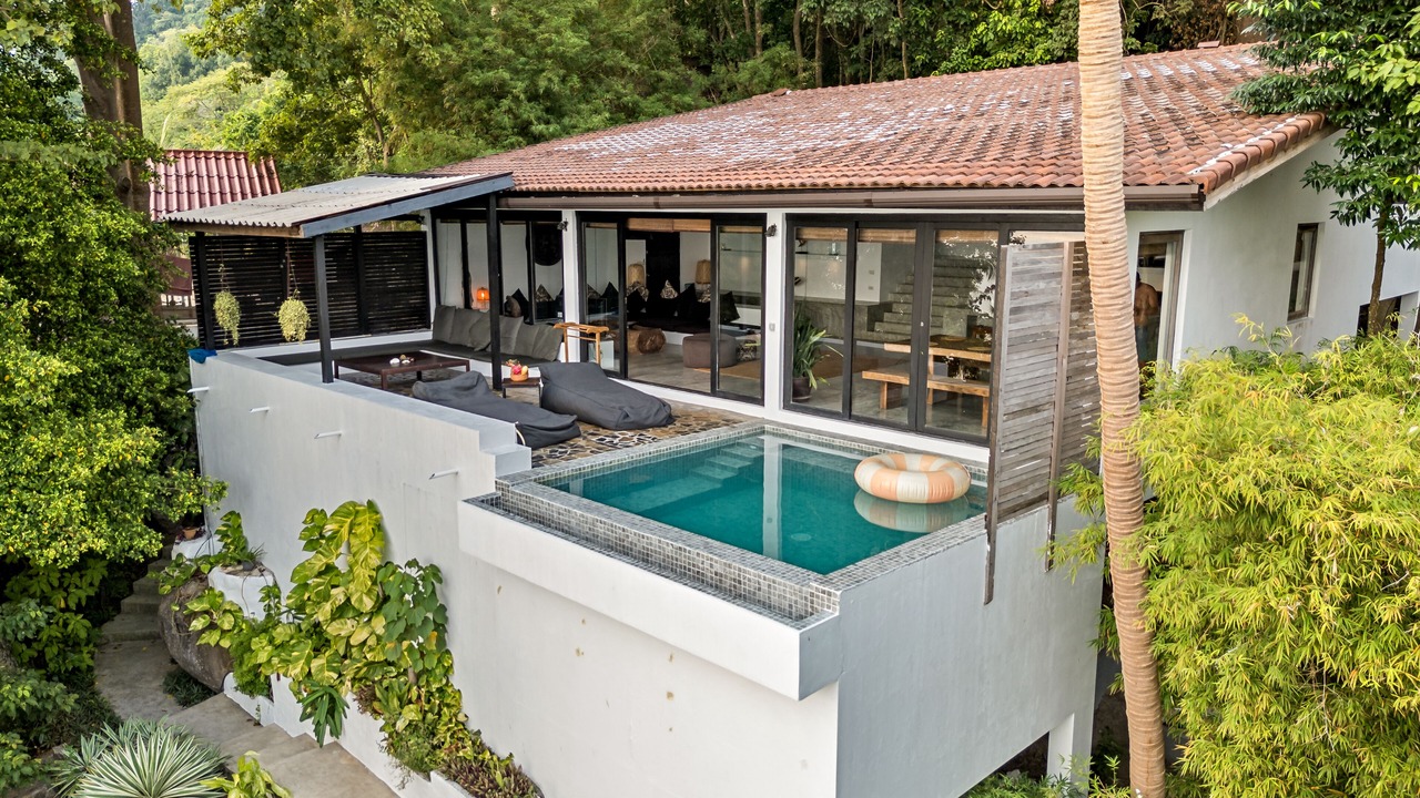 Photo of Outdoor in Koh Tao