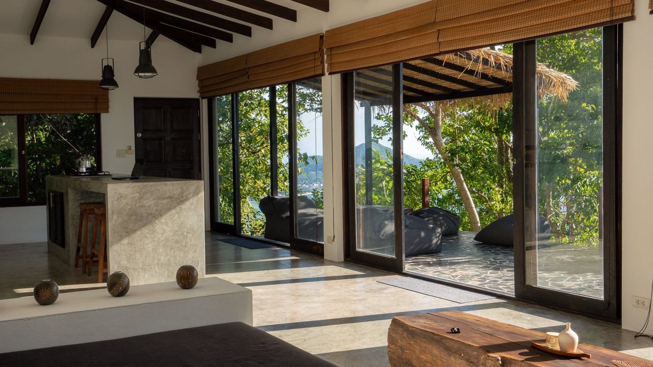 Photo of Bedroom in Koh Tao