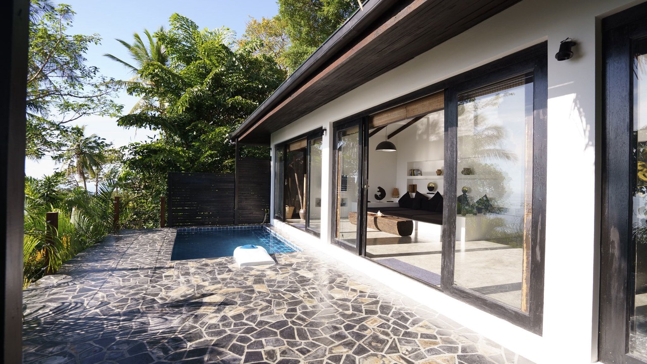 Photo of Patio Balcony in Koh Tao