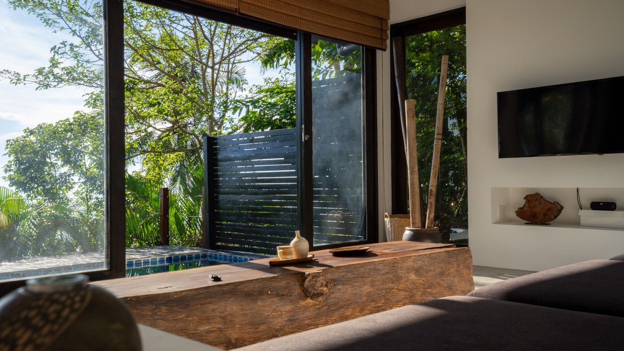 Photo of Bedroom in Koh Tao