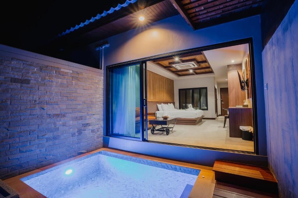 Photo of Bedroom in Talat Nuea