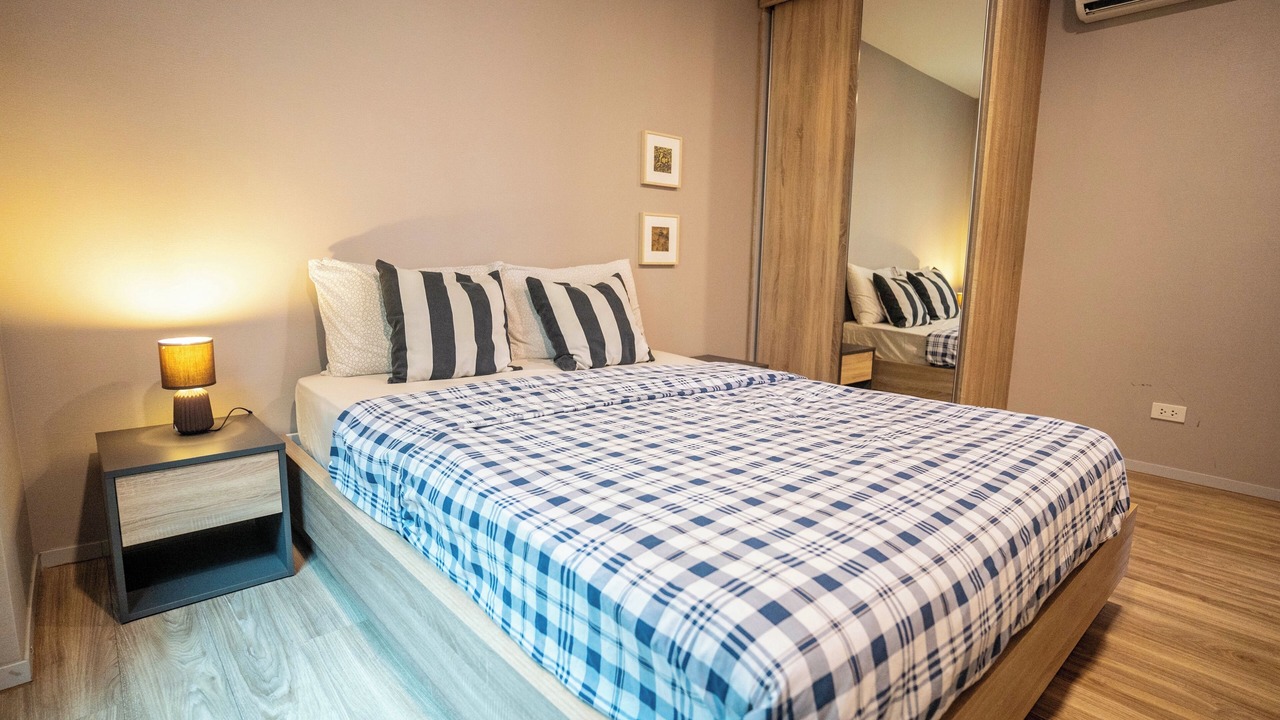 Photo of Bedroom in Yan Nawa