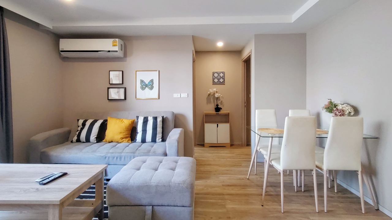 Photo of Livingroom in Yan Nawa