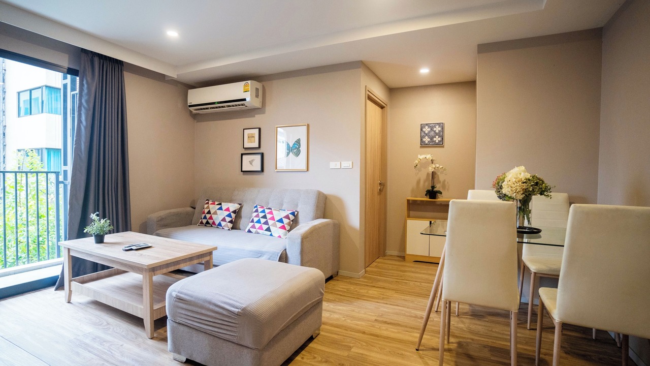 Photo of Livingroom in Yan Nawa