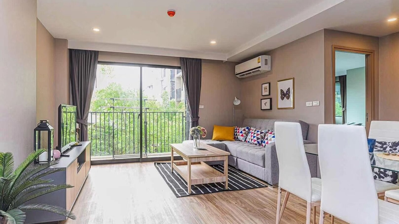 Photo of Livingroom in Yan Nawa