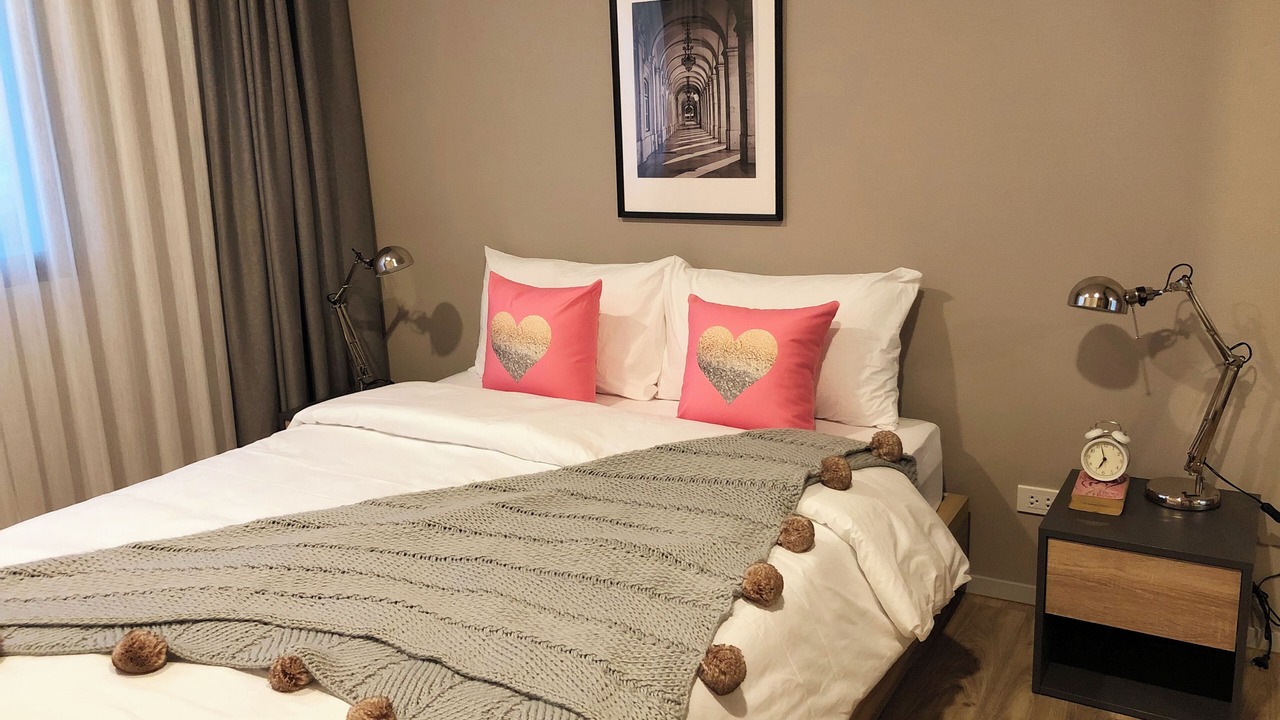 Photo of Bedroom in Yan Nawa