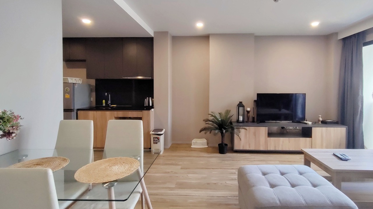 Photo of Livingroom in Yan Nawa