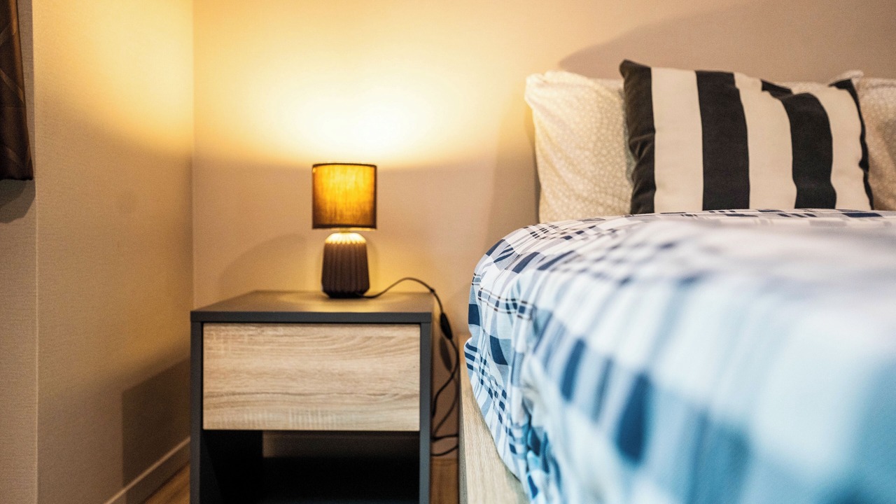 Photo of Bedroom in Yan Nawa
