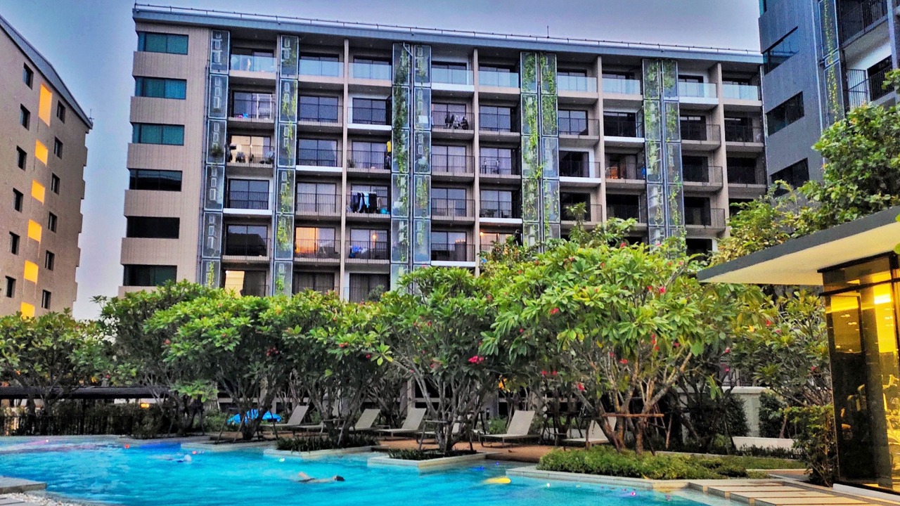 Photo of Outdoor in Yan Nawa