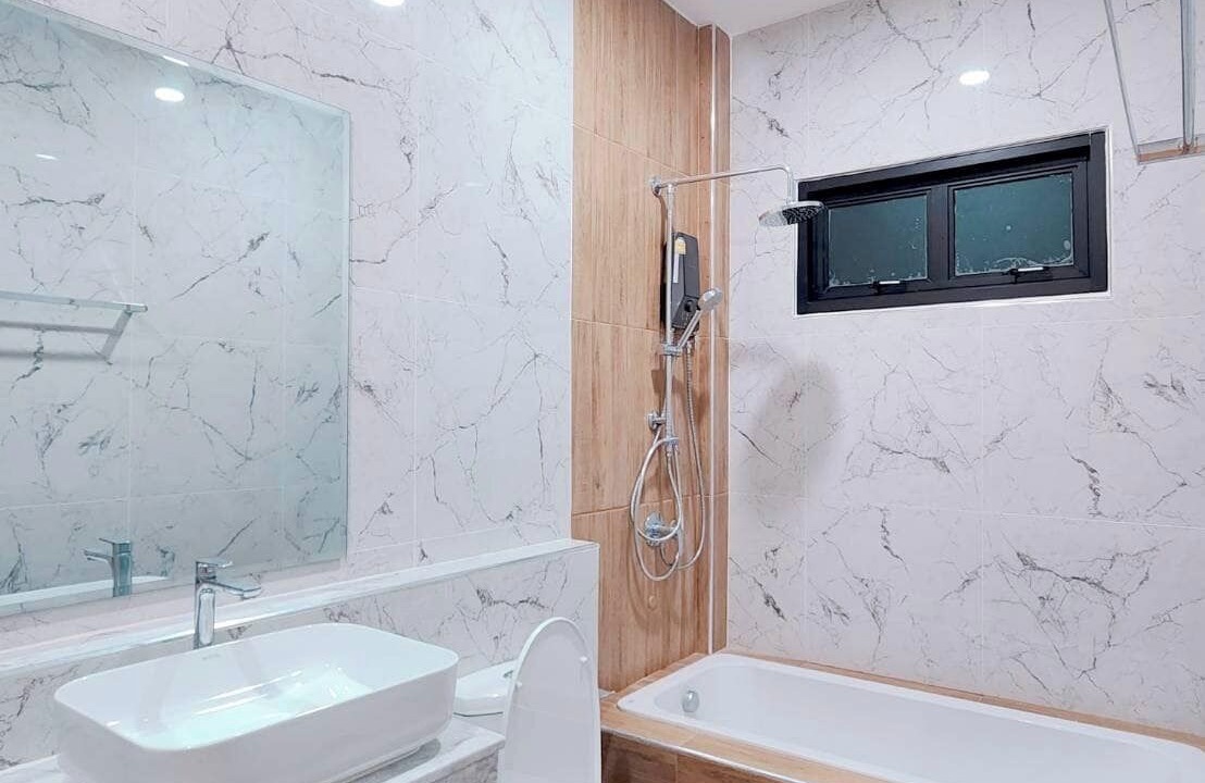 Photo of Bathroom in Pong Ta Long