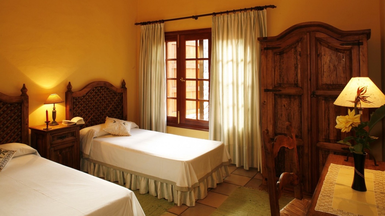 Photo of Bedroom in Agaete