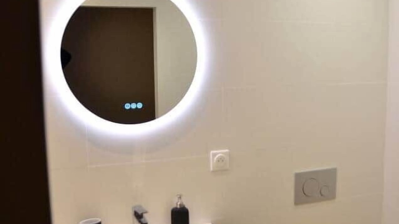 Photo of Bathroom in Guenviller