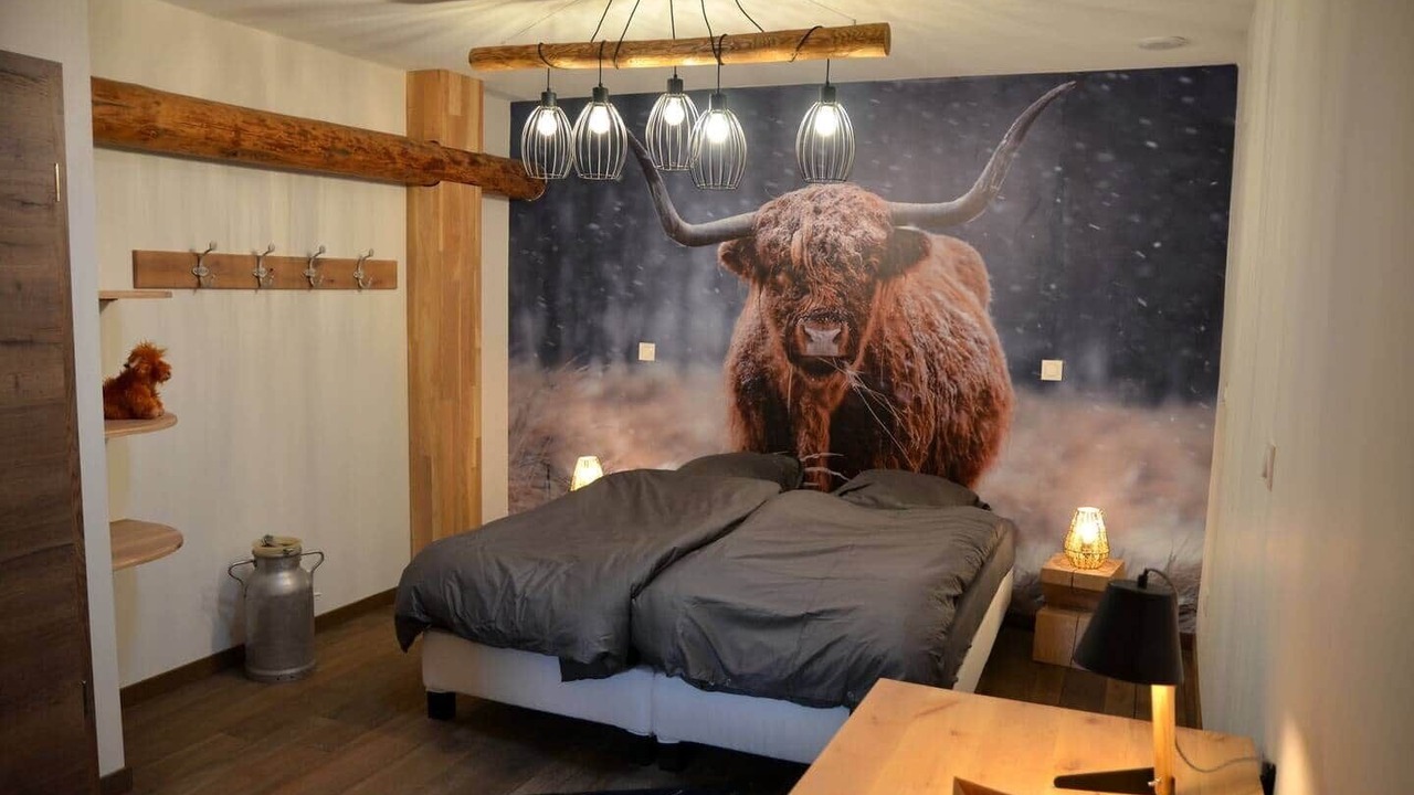 Photo of Bedroom in Guenviller