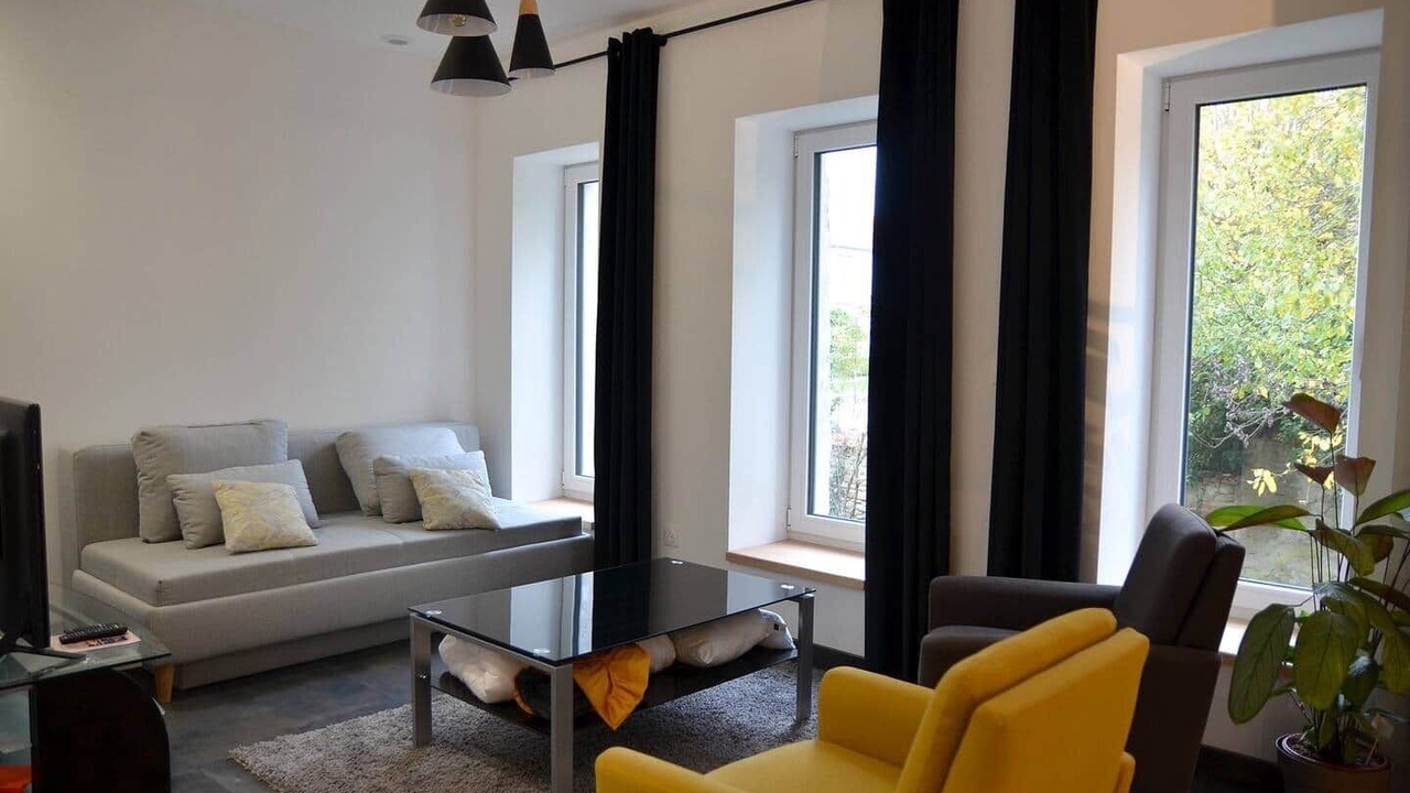 Photo of Livingroom in Guenviller