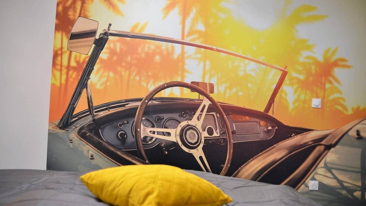 Photo of Bedroom in Guenviller