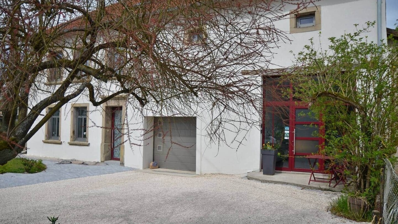 Photo of Outdoor in Guenviller