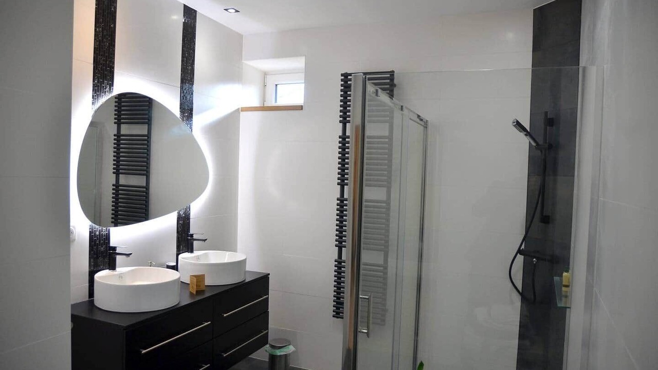 Photo of Bathroom in Guenviller