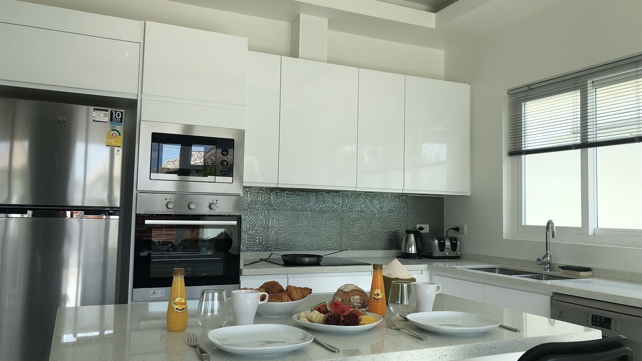 Photo of Kitchen in Hua Hin