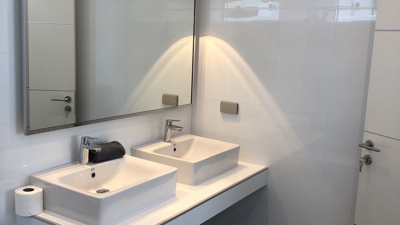 Photo of Bathroom in Hua Hin
