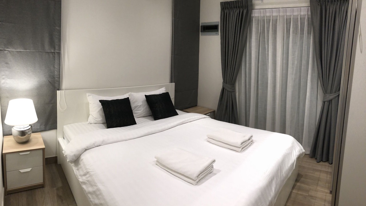 Photo of Bedroom in Hua Hin