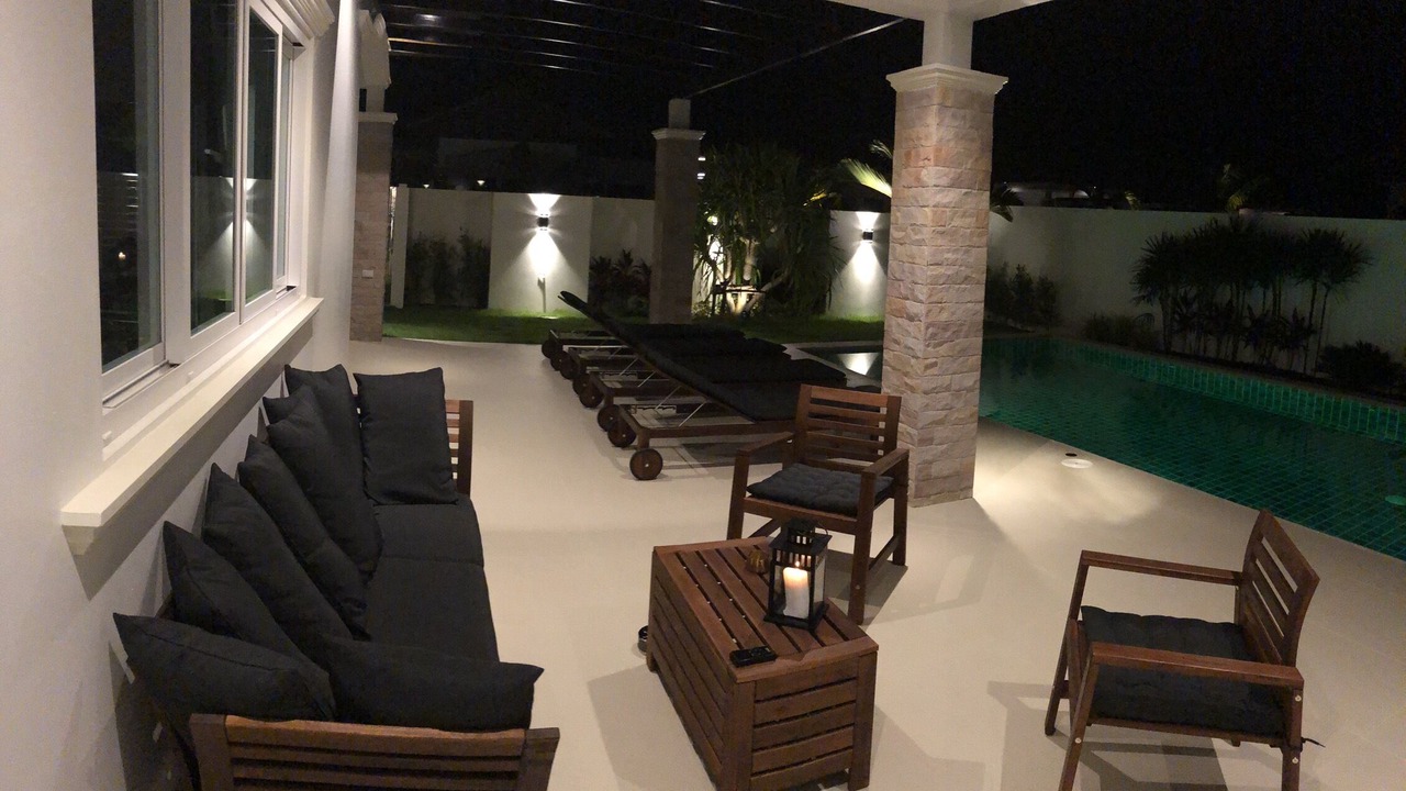 Photo of Outdoor in Hua Hin