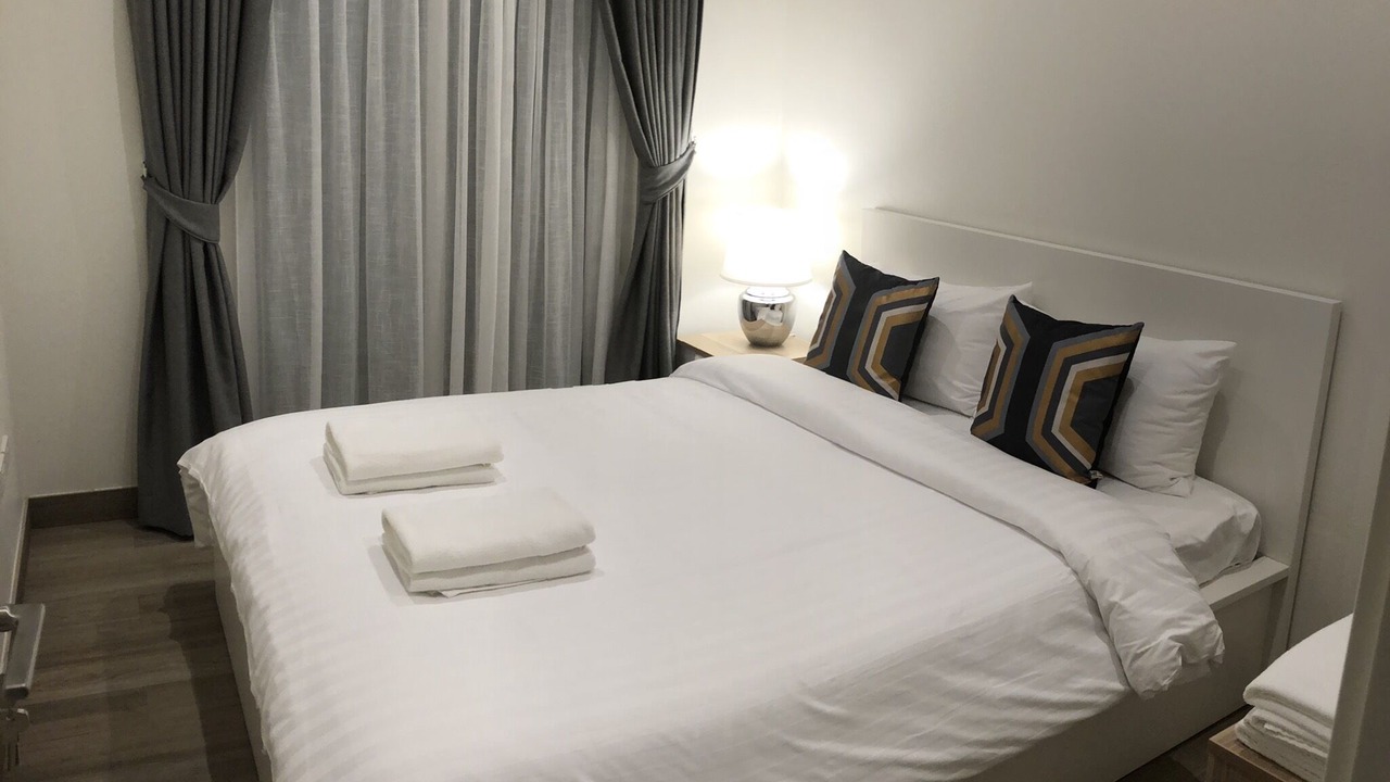 Photo of Bedroom in Hua Hin
