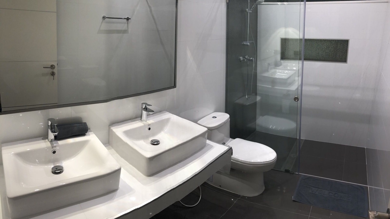 Photo of Bathroom in Hua Hin